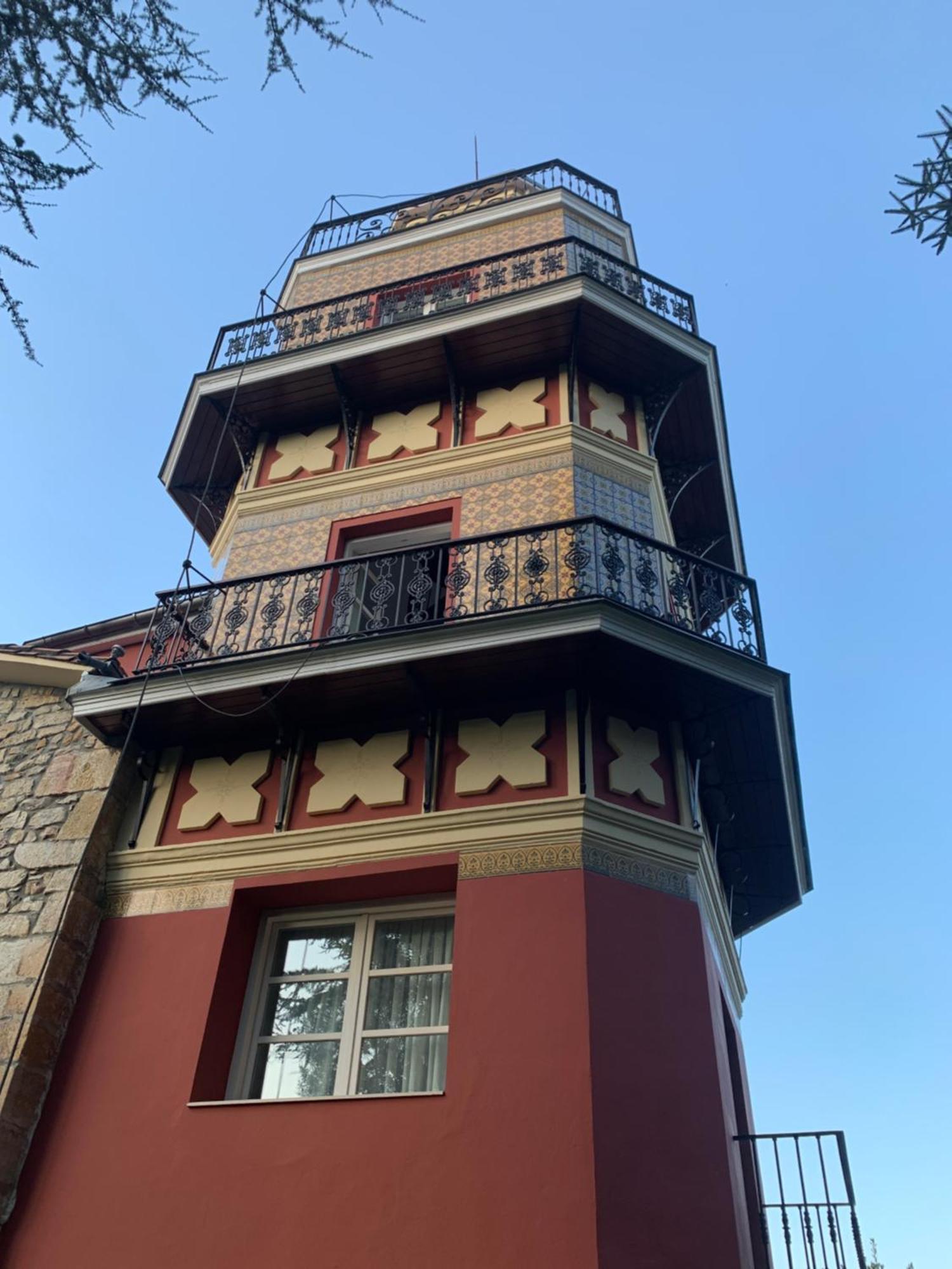 Posada Giraldilla Liérganes Εξωτερικό φωτογραφία